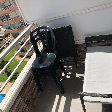 Nice Studio With Pool And Internet Fiber Torremolinos Exterior foto