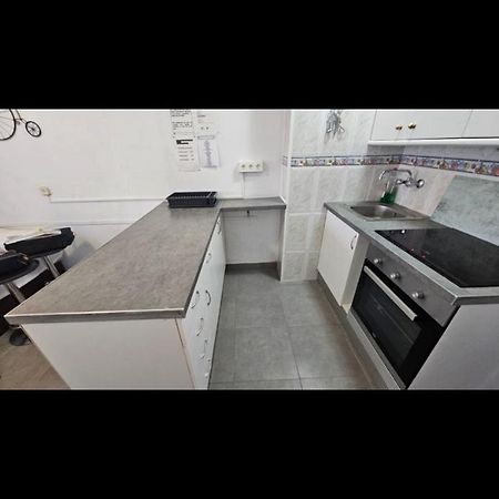 Nice Studio With Pool And Internet Fiber Torremolinos Exterior foto