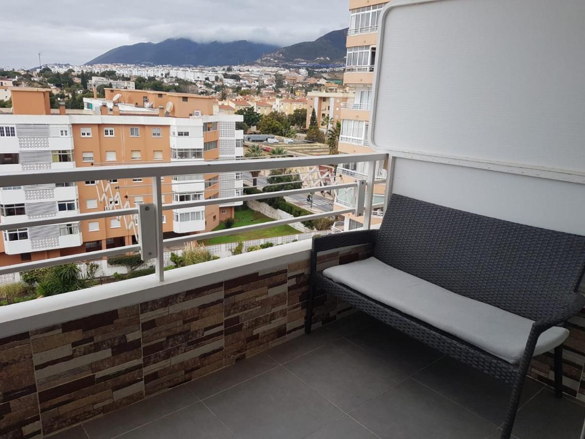 Nice Studio With Pool And Internet Fiber Torremolinos Exterior foto