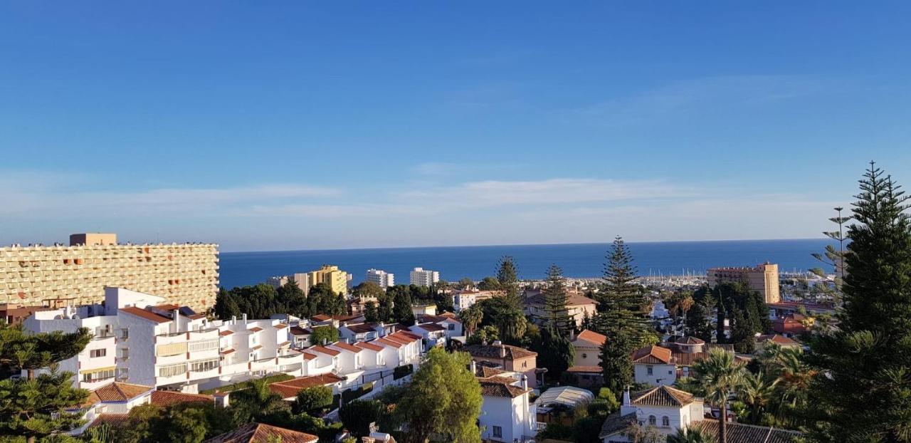 Nice Studio With Pool And Internet Fiber Torremolinos Exterior foto